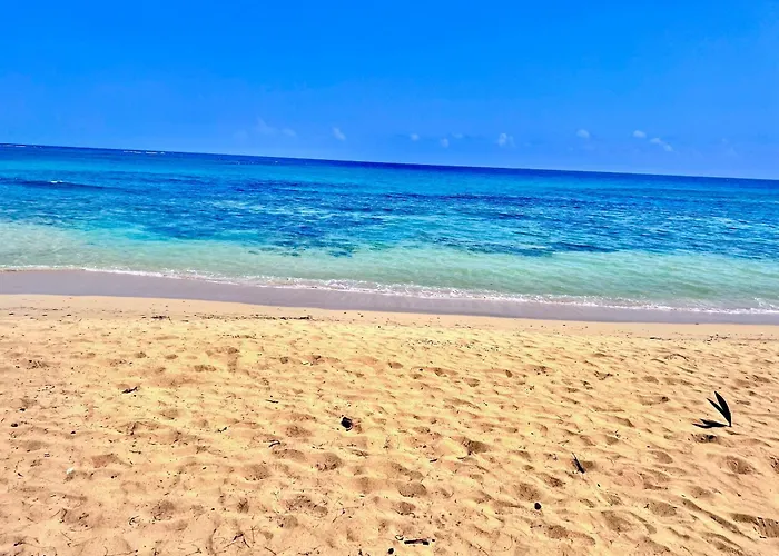 Playa Turchese Apartamento Las Terrenas