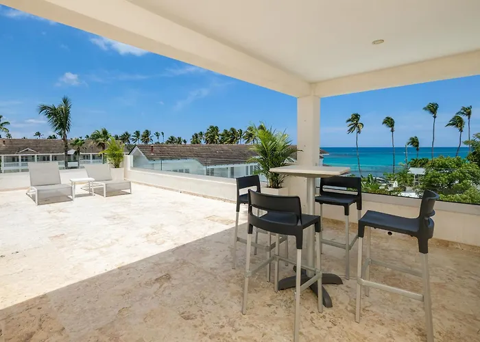 Stella Aparthotel, Las Terrenas