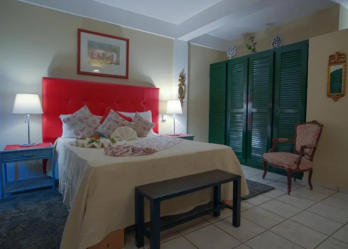 Hotel Coco Plaza Las Terrenas