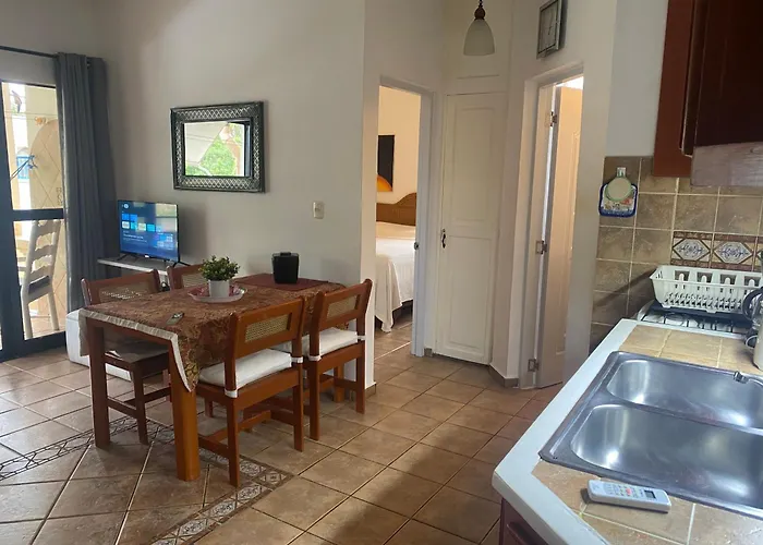 Cita Del Sol City Apartments Cabarete