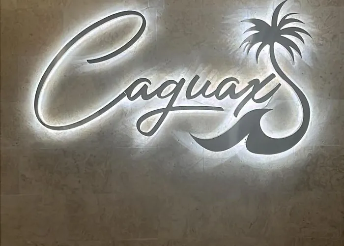 Caguax 206 Apartment Cabo Rojo