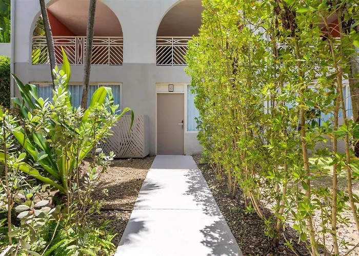 Boutique Wyndham Palmas Beach And Golf Boutique Resort Humacao