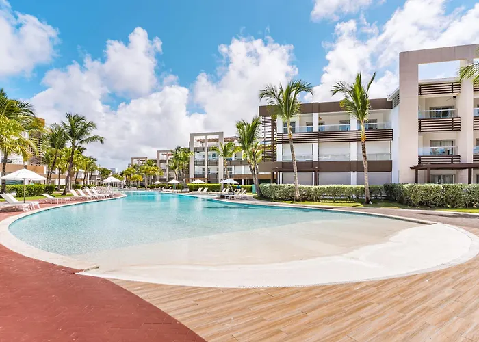 Bakour Punta Cana Suites