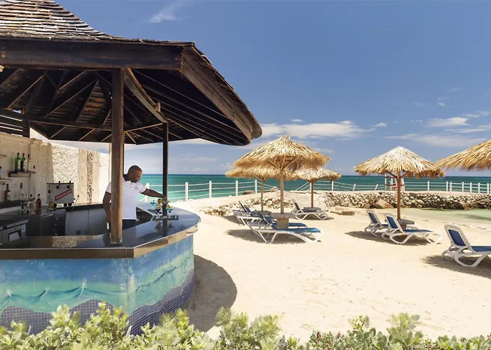 Grand Muthu Runaway Bay Club Caribbean