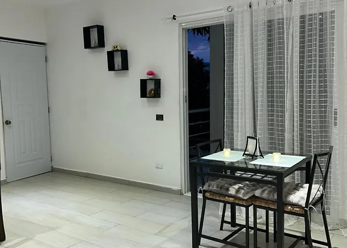 Villa Kate Las Terrenas