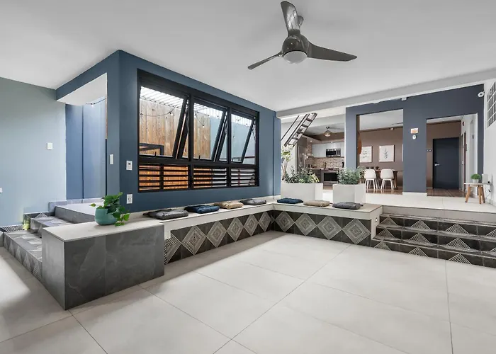 La Buena Vida Inn San Juan