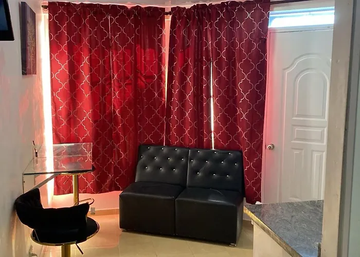 Apartamento Mar azul puerto plata