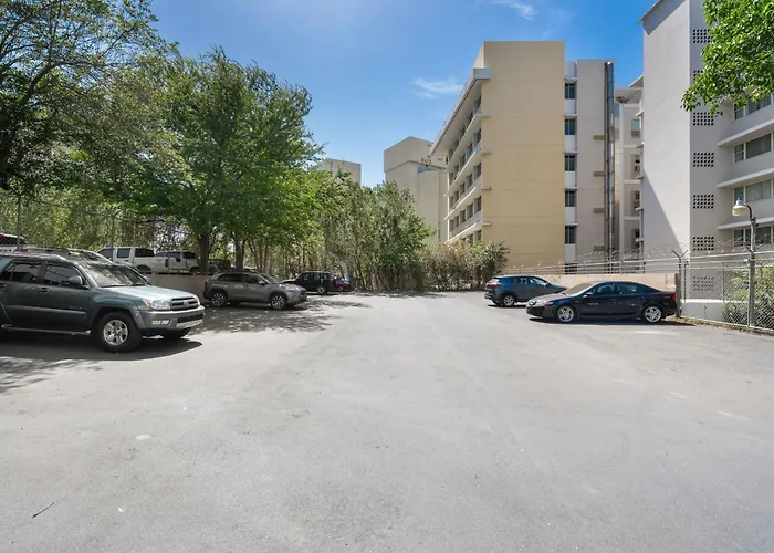 Olimpo Court By Otium Hotel San Juan