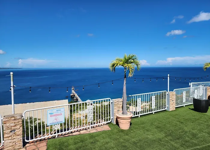 Hotel Vista Azul Aguadilla