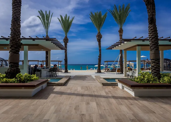 The Westin Grand Cayman Seven Mile Beach Resort & Spa West Bay