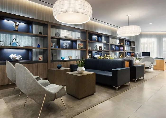 Ac Hotel By Marriott San Juan Condado With Golf Course