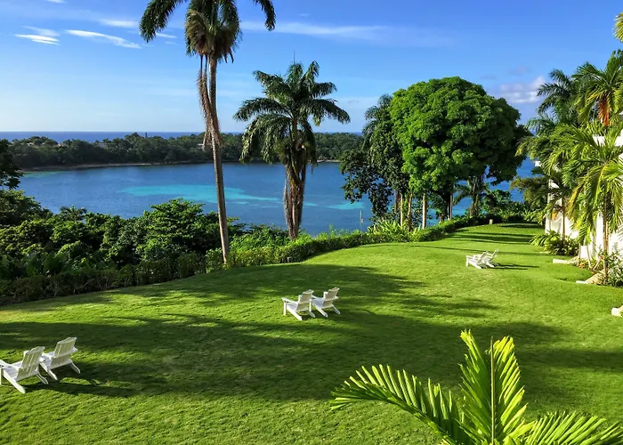 Goblin Hill Villas At San San Drapers
