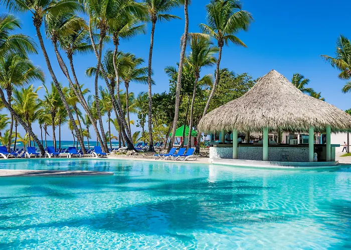 Coral Costa Caribe Beach Resort San Pedro de Macoris