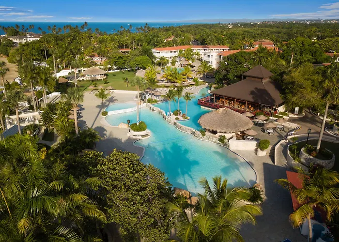 Lifestyle Tropical Beach Resort & Spa All Inclusive (Adults Only) Puerto Plata