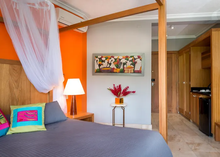 Hotel Montana Petionville