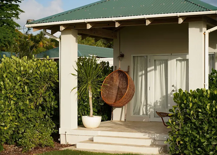 Villa Montana Beach Resort Isabela