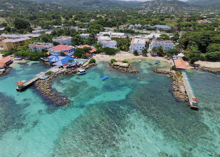 Franklyn D Resort & Spa All Inclusive Runaway Bay
