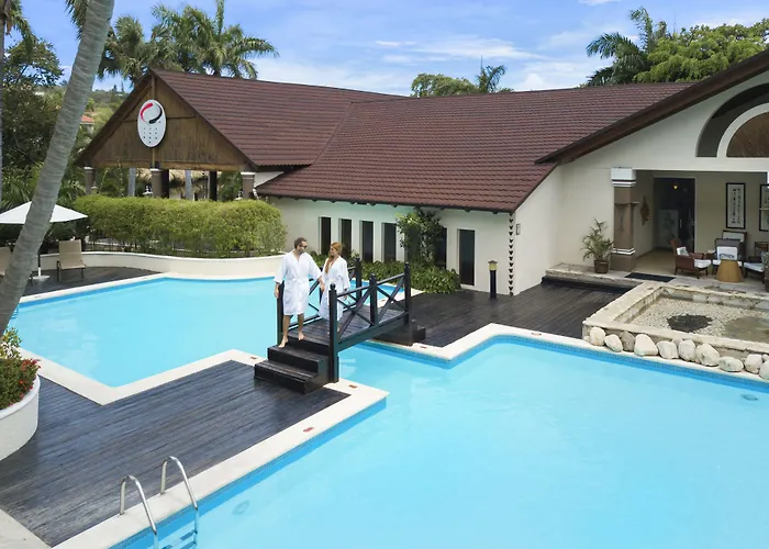 Boutique Cofresi Palm Beach & Spa Resort Puerto Plata