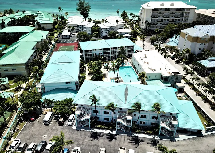 Seven Mile Beach Resort George Town