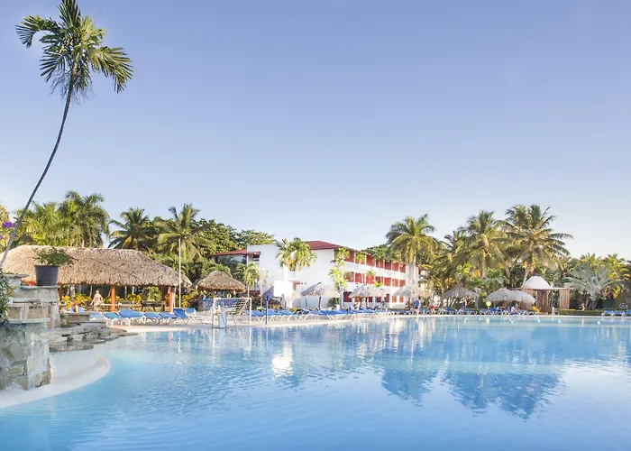 Hotel Be Live Collection Marien Puerto Plata