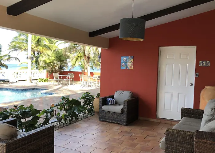 Casa Islena Hotel Rincon