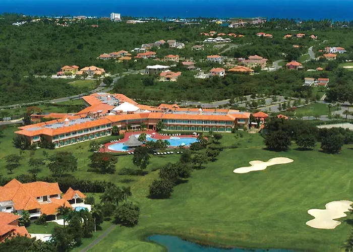 Hodelpa Garden Suites - All Inclusive Juan Dolio