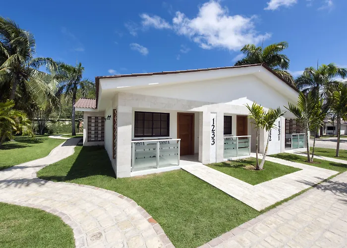 Ifa Villas Bavaro Resort & Spa Punta Cana