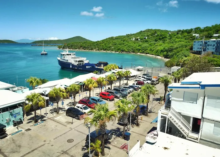 Kokomo Culebra Isla Culebra