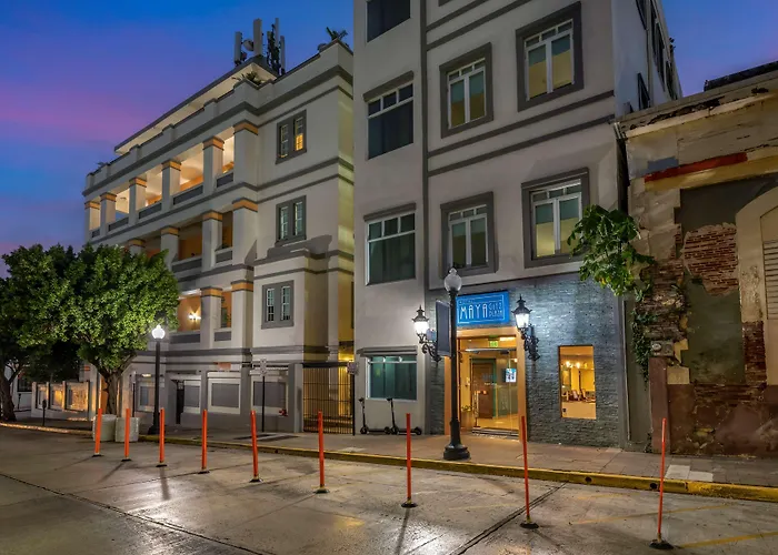 Hotel Mayaguez Plaza, BW Signature Collection