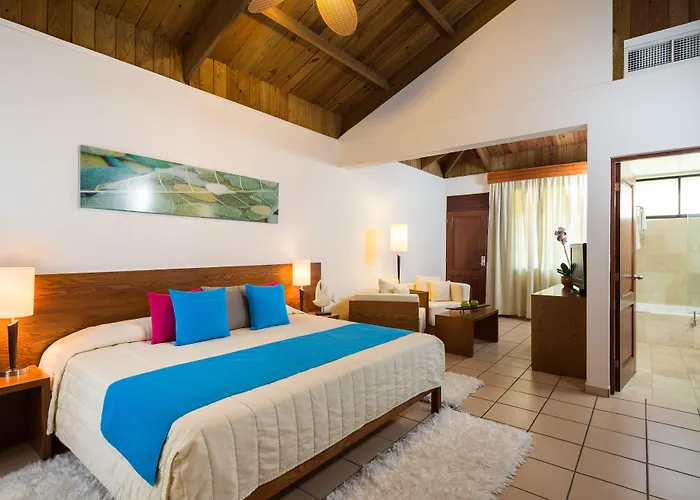 BlueBay Villas Doradas Adults Only-All Inclusive Puerto Plata