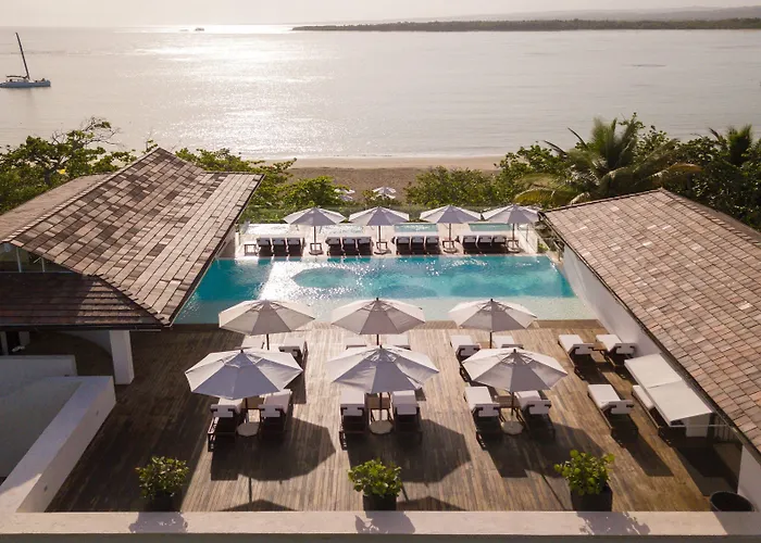 Casa Colonial Beach&Spa Puerto Plata