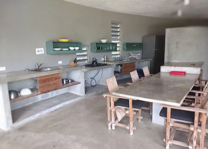 Hix Island House Hotel Puerto Real