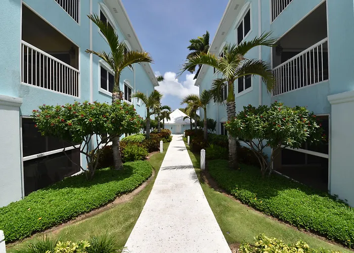 Coral Stone Club Aparthotel Seven Mile Beach