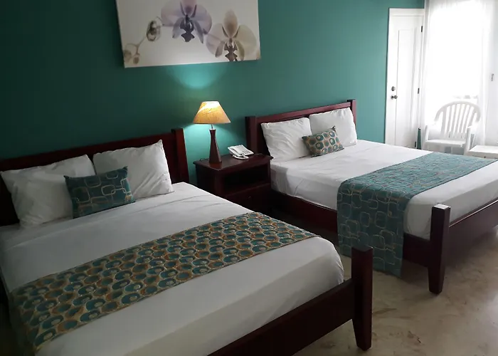 Terra Linda Resort El Batey