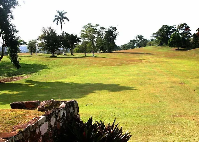 Golf View Hotel Mandeville