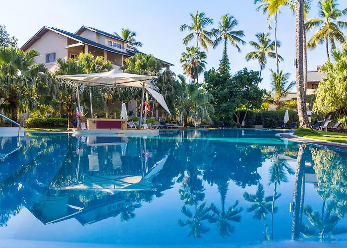 Boutique Hotel Alisei Las Terrenas