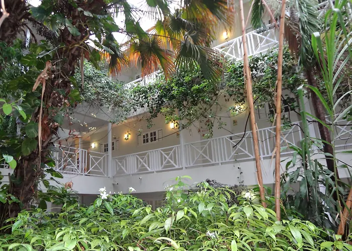 Altamont Court Hotel Kingston