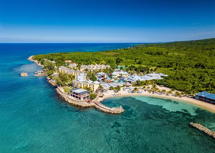 Jewel Paradise Cove Adult Beach Resort & Spa Runaway Bay