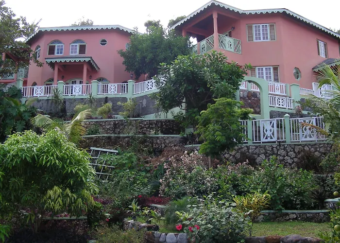 Pimento Lodge Resort Port Antonio