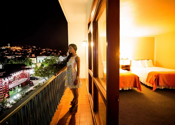 Hotel Melia Ponce - 4 star Hotel