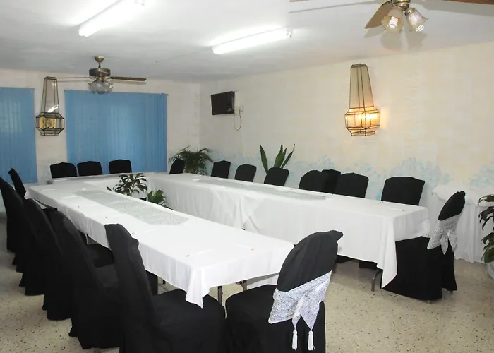 Palm View Guest House Montego Bay