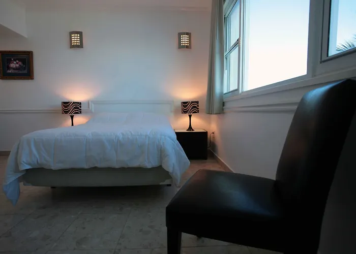 The Tryst Beachfront Hotel San Juan