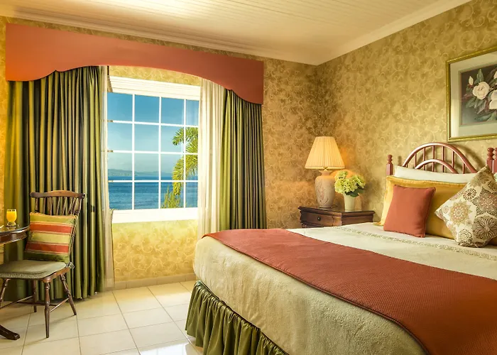 Polkerris Bed&Breakfast Montego Bay
