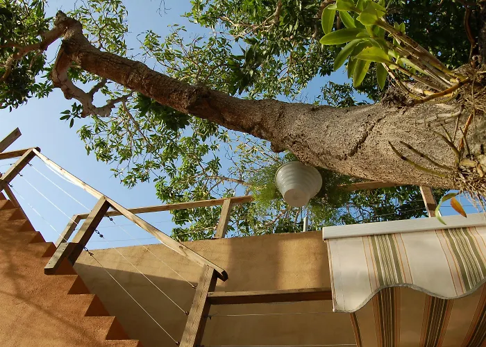 Villa Coral Guesthouse Vieques