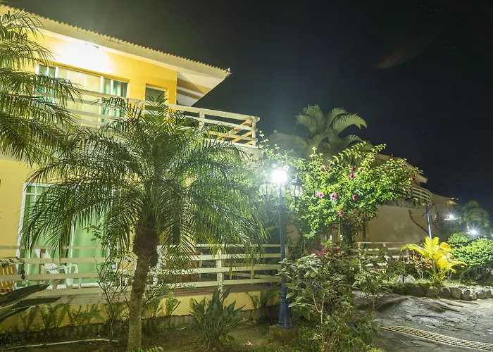 Jarabacoa River Club & Resort