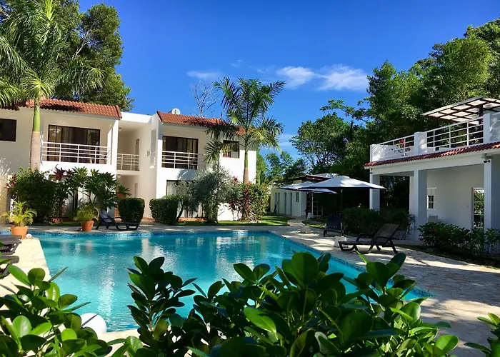 Coral Blanco Hotel Sosua