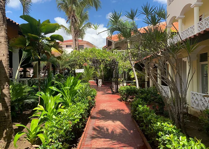 The Mt Hotel Punta Cana