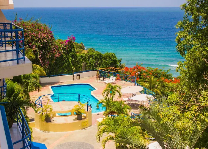 Cap Lamandou Hotel Jacmel