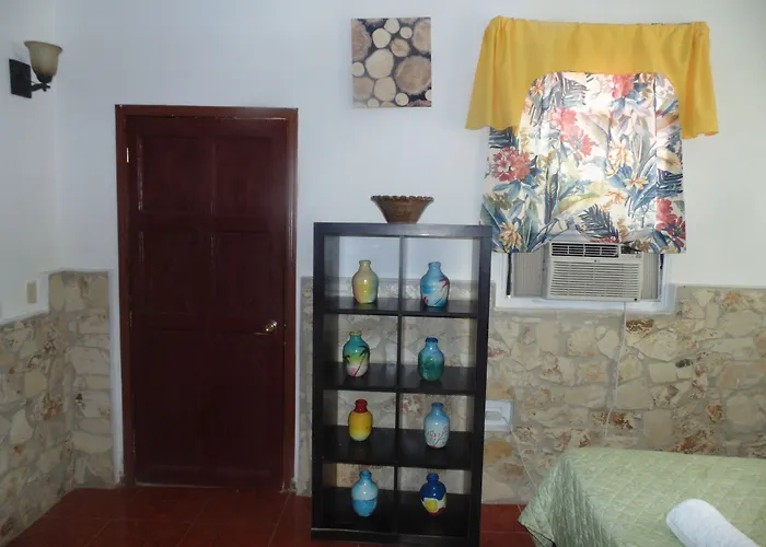 Metro Residences Cap-Haitien