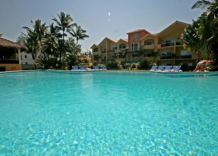 Agualina Kite Resort Cabarete